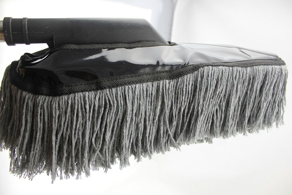 Long Handle Car Duster